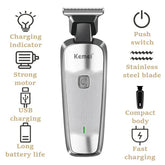 Kemei electric clipper KM-5089